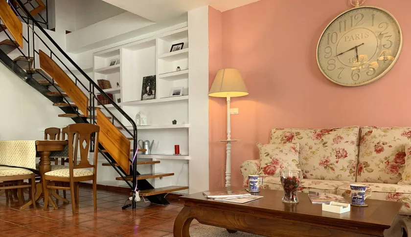 Luxury apartment Ronda Central - Image 1