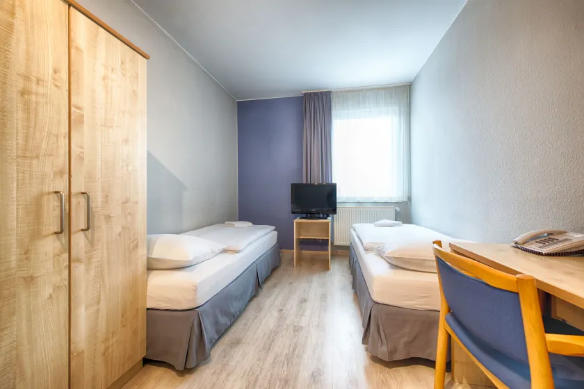 enjoy hostel Berlin City West - Image 1