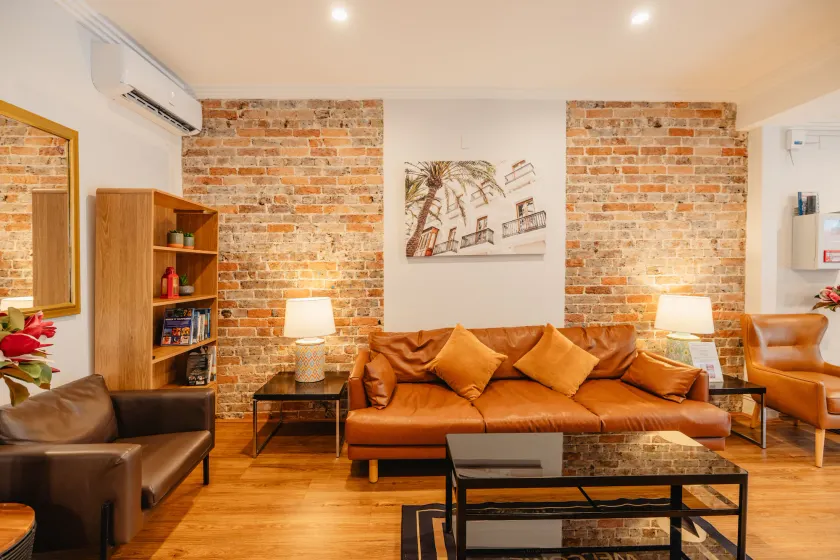 Newtown Cozy Stays  - Image 1