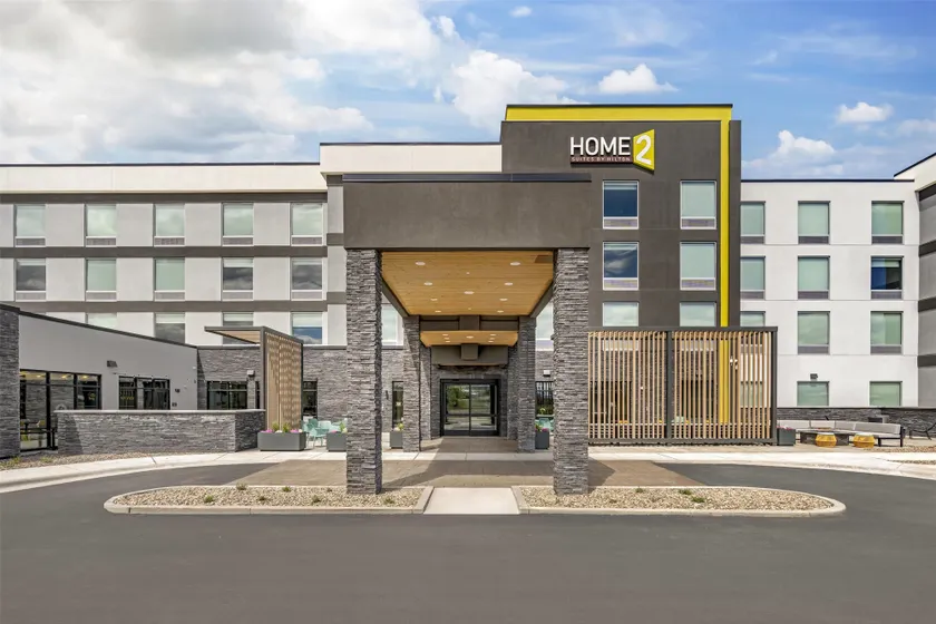 Home2 Suites By Hilton Bozeman Four Corners - Image 1