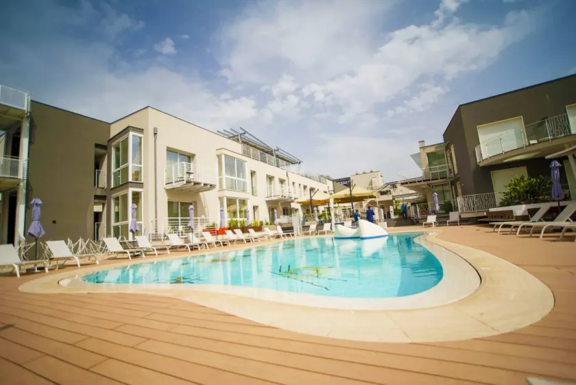 Hotel Malavoglia - Image 1