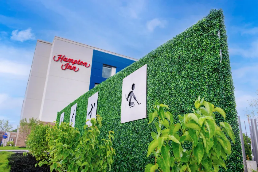 Hampton Inn Buffalo - Amherst, NY - Image 1