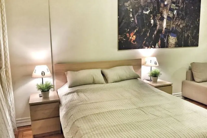 Amazing Studio in the Heart of Manhattan - Image 1