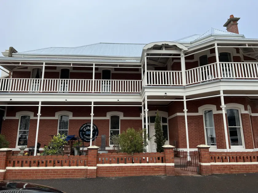 Circa 1902 Queenscliff - Image 1