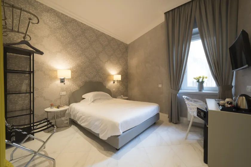 Altavilla Boutique Hotel - Image 1