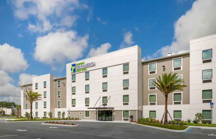 Extended Stay America Select Suites - Wildwood - The Villages - Image 1