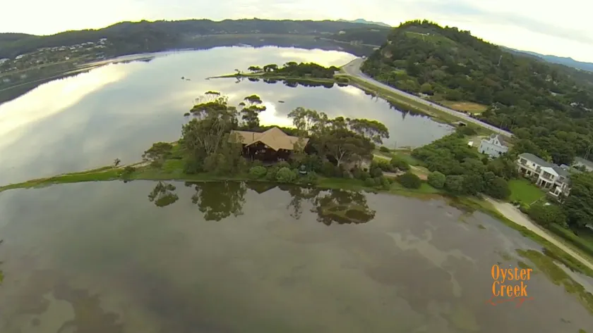 Oyster Creek Lodge - Image 1