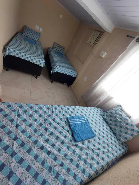 Hostel Bom e Familiar - Image 1