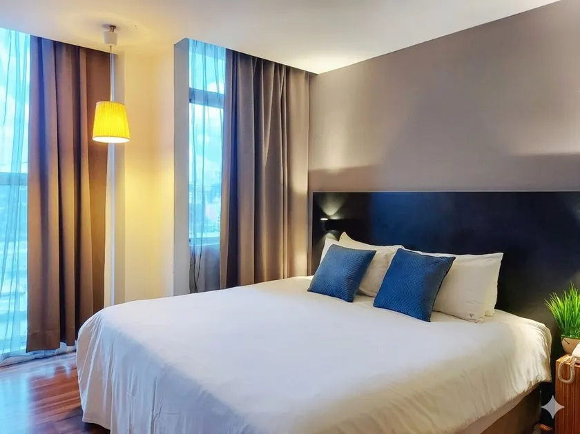 The Leverage Lite Hotel - Kuala Kedah - Image 1