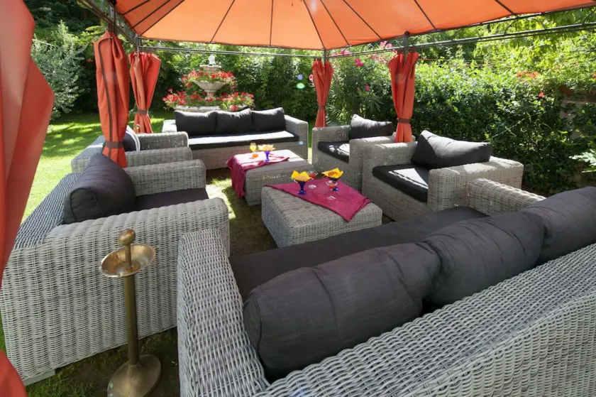 Hotel Ideale - Image 1