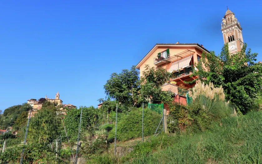 Felicin - Villa Stella - Image 1