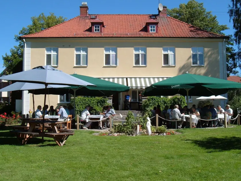 Pensionat Prästgården - Image 1