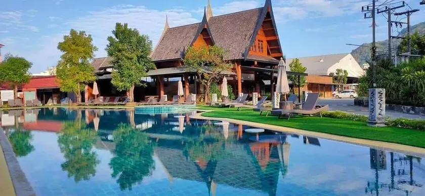 Naina Resort & Spa - SHA Extra Plus - Image 1