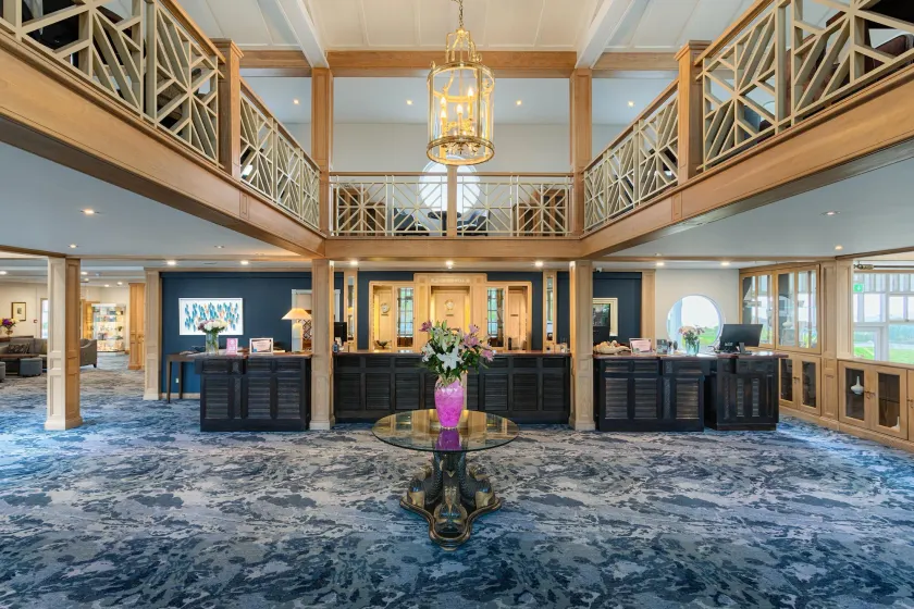 Connemara Coast Hotel - Image 1