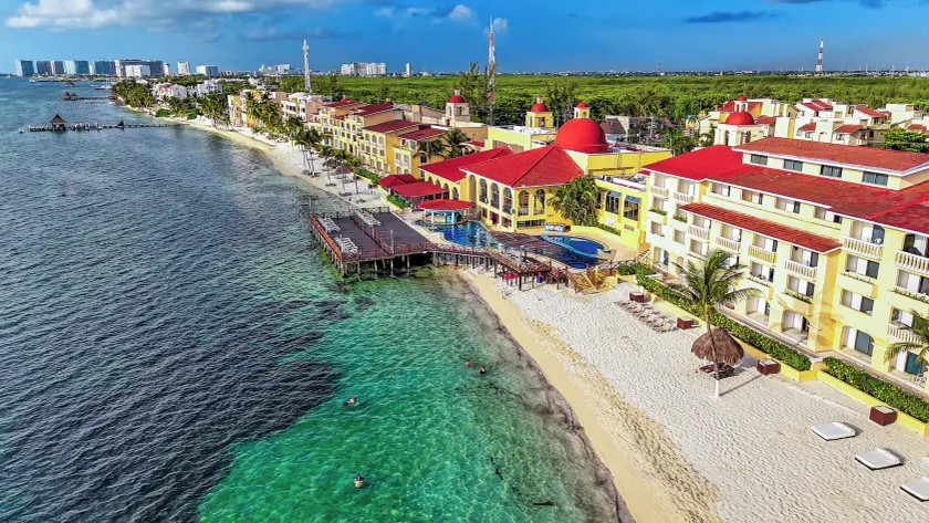 All Ritmo Cancún Resort & Waterpark - All Inclusive - Image 1
