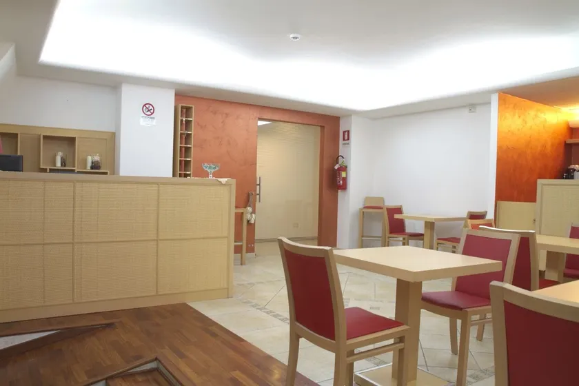 Hotel Catania Town - Image 1