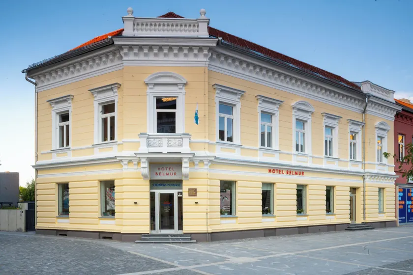 Hotel Belmur - Image 1