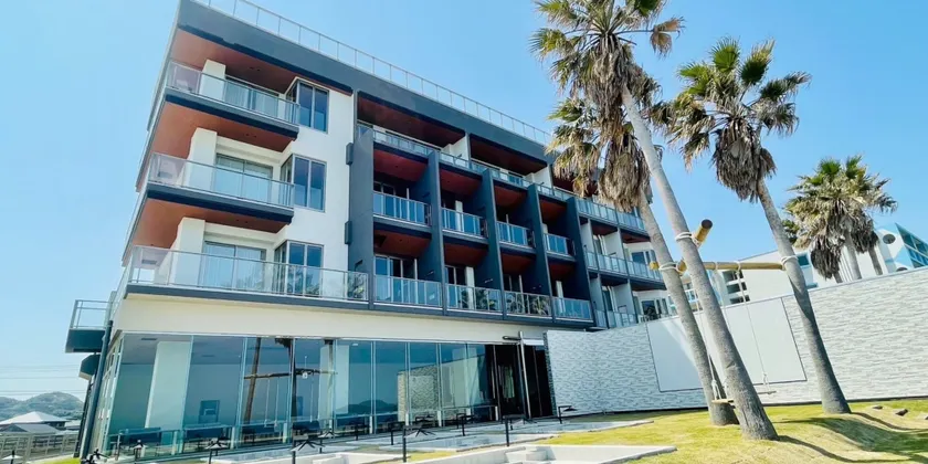 Alba HOTEL & Glamping - Image 1