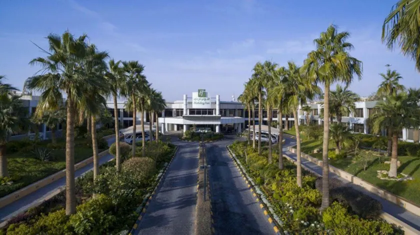 Holiday Inn Riyadh Izdihar by IHG - Image 1