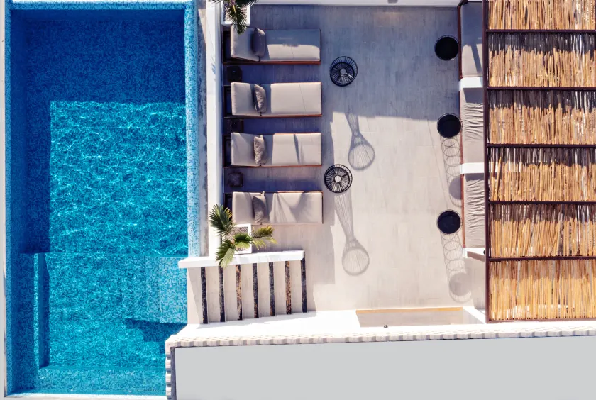 Balkon Boutique Hotel - Image 1