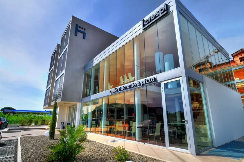 Hotel I Crespi - Image 1