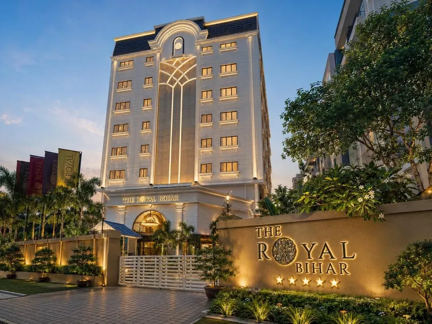 The Royal Bihar - Image 1