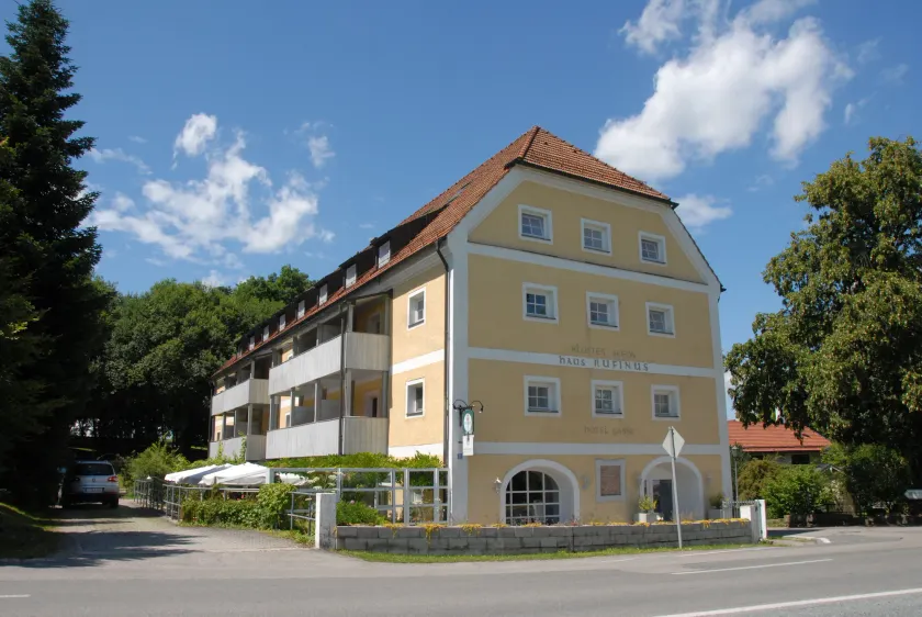 Haus Rufinus am Kloster Seeon - Image 1