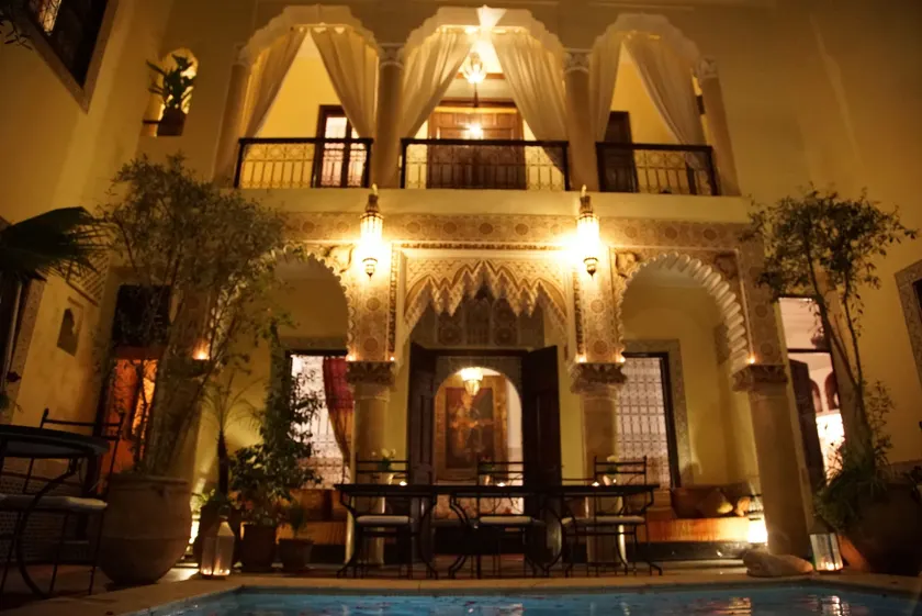 Riad Al Loune - Image 1