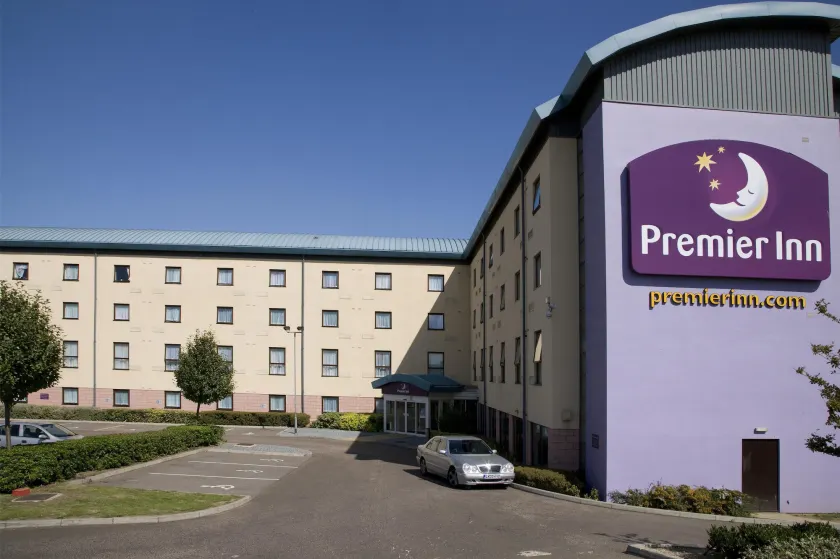 Premier Inn Thurrock West - Image 1