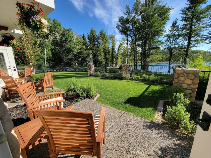 Kilmorey Lodge - Image 1