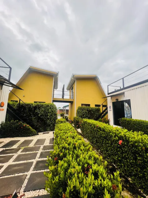 Hotel Sirius Costa Rica - Image 1
