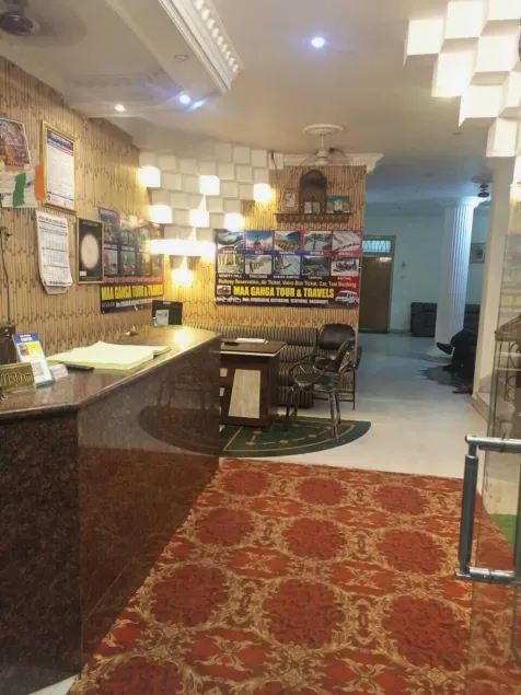 Hotel City Heart - Image 1