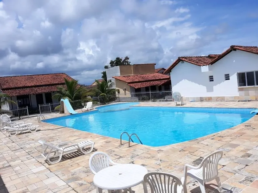Hotel Pousada Chalé do Coqueiral - Image 1
