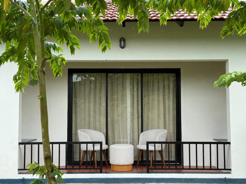 Leopard Hill Resort - Bandipur - Image 1