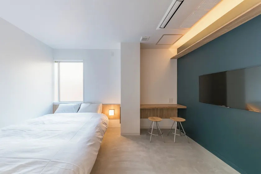 &AND HOSTEL AKIHABARA - Image 1
