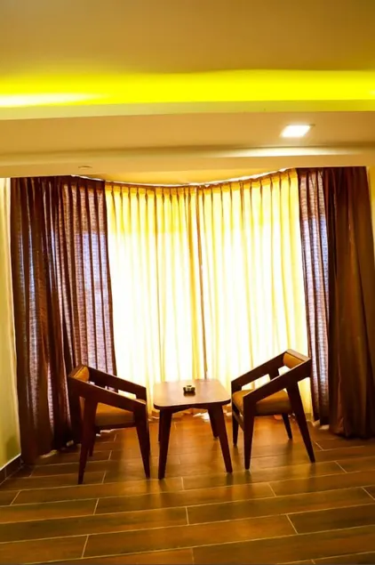 Aira Residency Kothagiri by Lexstays - Reception