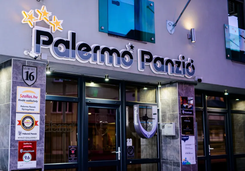 Palermó Panzio - Image 1
