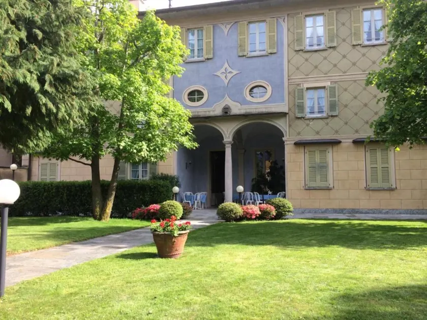 LVG Hotel Collection - Il Portico - Image 1