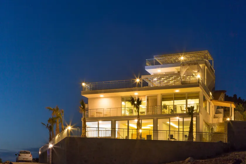 Infinity Villa Kalkan - Image 1