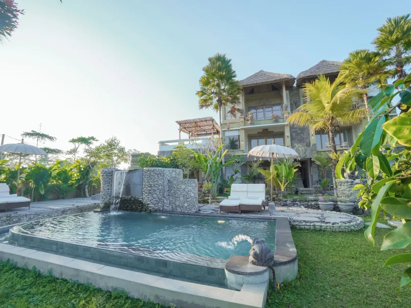The Nenggala Suite - Image 1