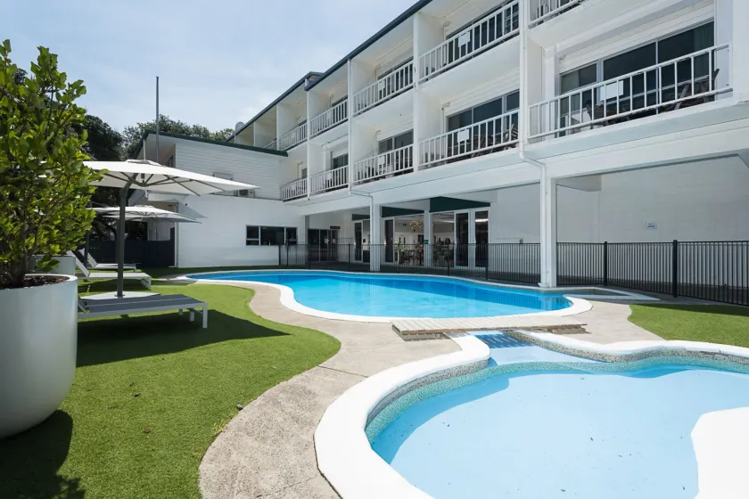 Mercure Tauranga - Image 1