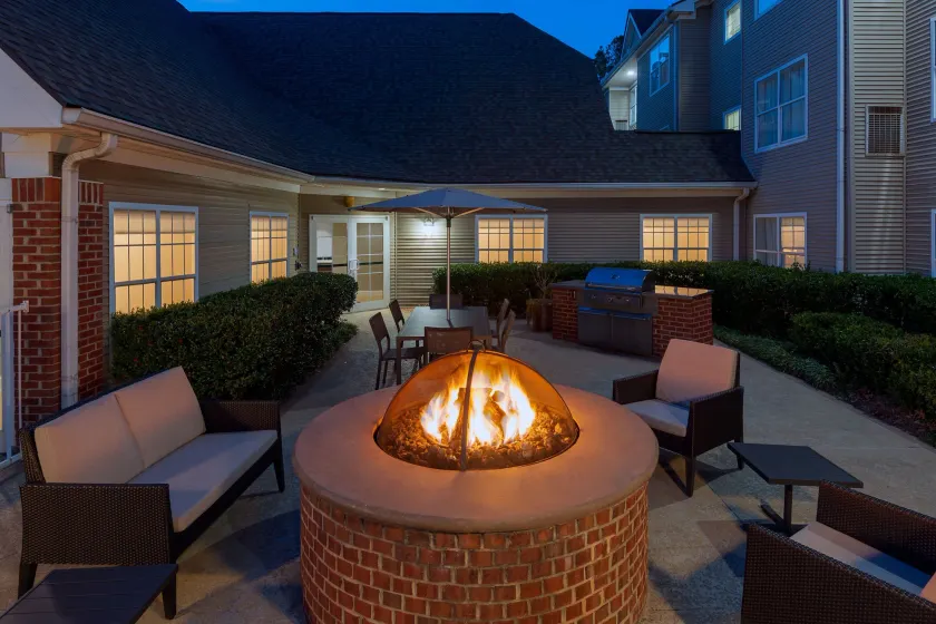 Residence Inn Greenville-Spartanburg Airport - Image 1