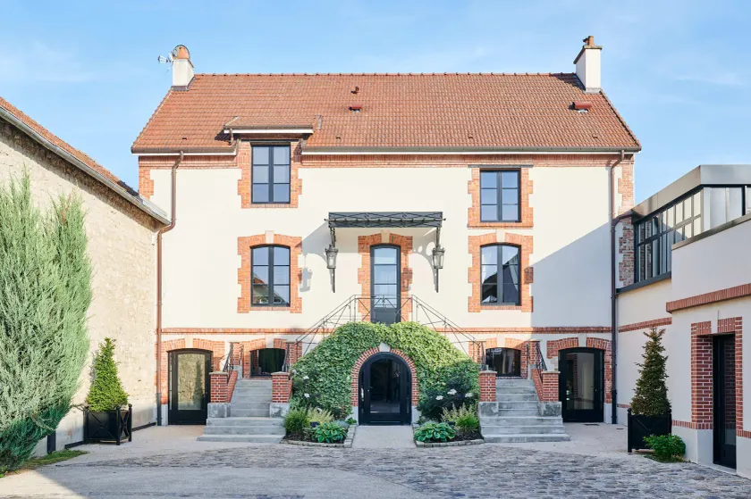 Le Clos des Terres Soudées - Image 1