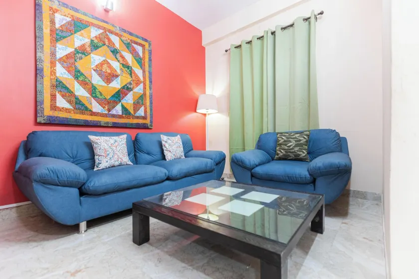 Elara Residences by JadeCaps2BHKNr IIM Kolkata - Image 1