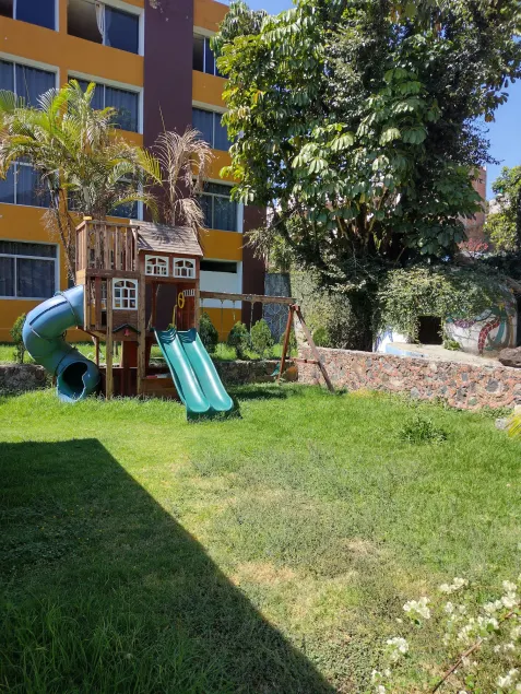 Hotel Tepoztlán - Image 1