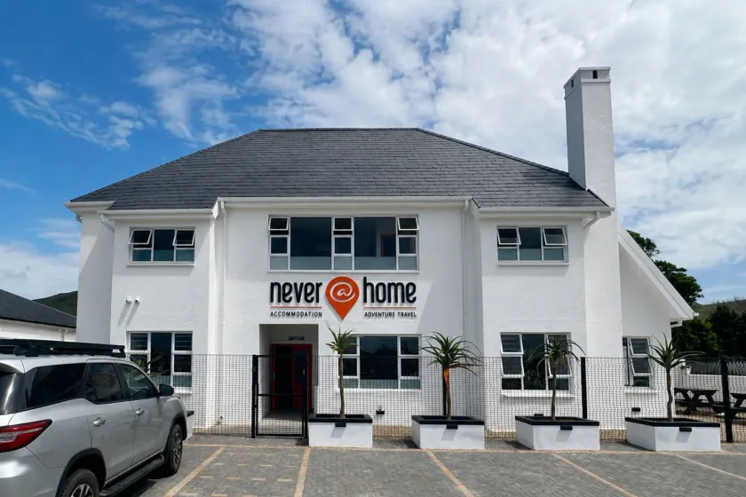 Never at Home Hermanus - Image 1