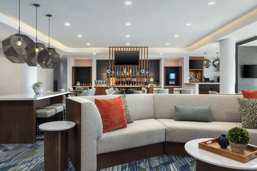 SpringHill Suites by Marriott Dayton Vandalia - Image 1