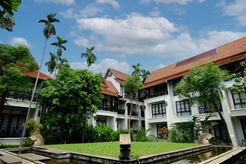 Bodhi Serene, Chiang Mai - Image 1