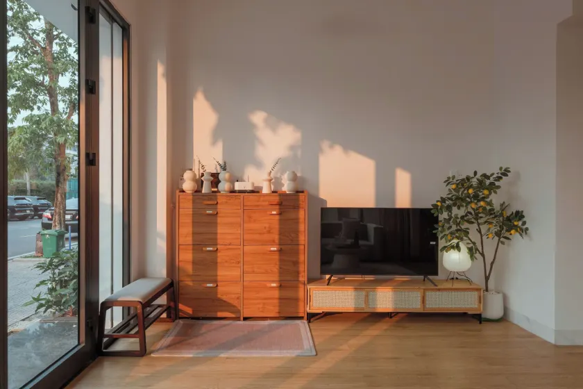 Homestay & Hotel Concept Maison - Image 1