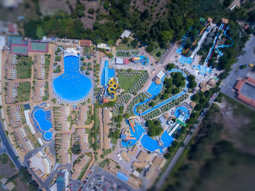 Aqualand Village S.A. - Image 1